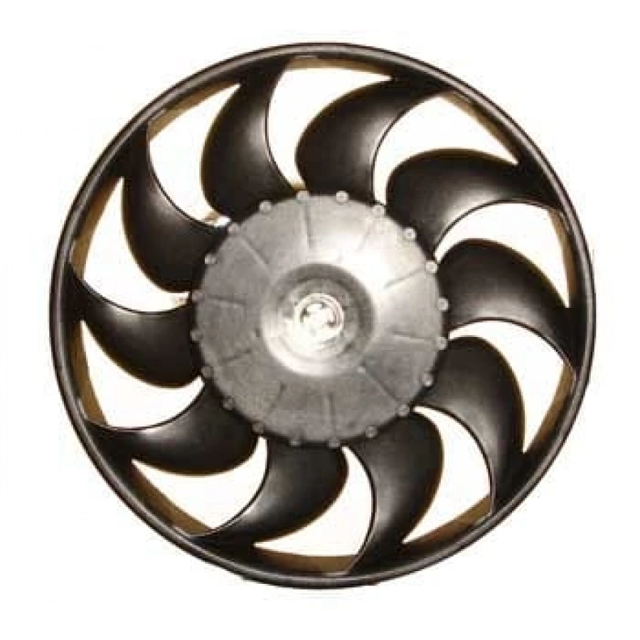 AUDI A80- 92/95; RADYATÖR FANI MOTORLU (11KANAT)