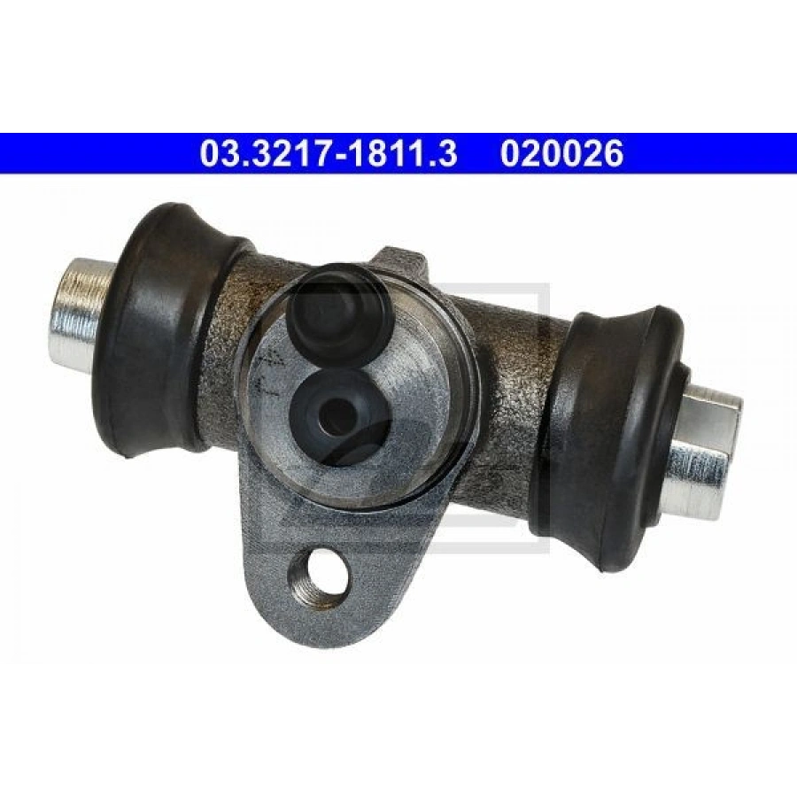 AUDI FREN SİLİNDİRİ 131 611 055