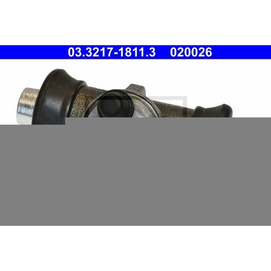 AUDI FREN SİLİNDİRİ 131 611 055