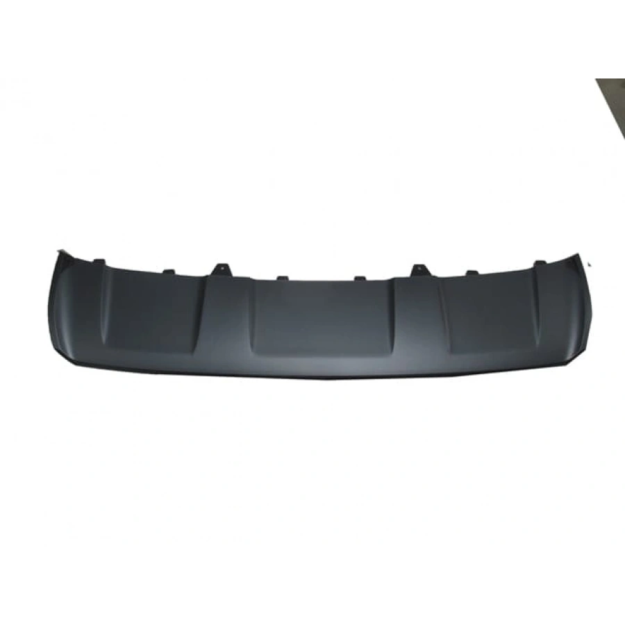 AUDI Q3- 15/18; KARLIK ÜST KAPLAMASI SİYAH (TYG)