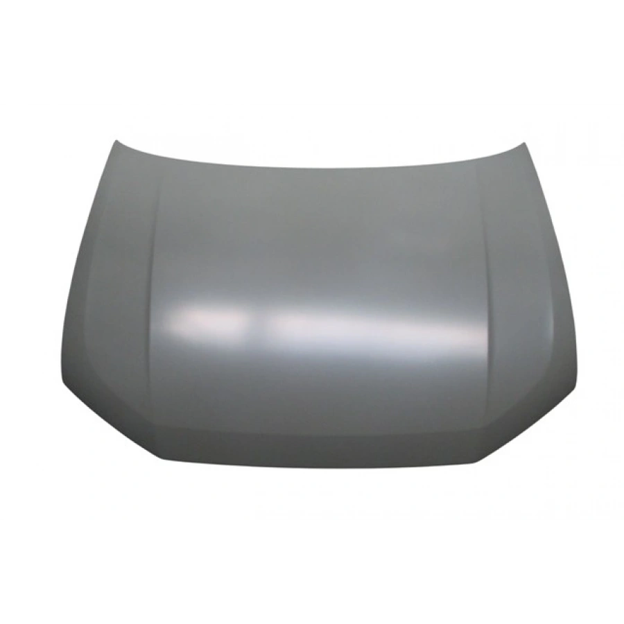 AUDI Q3- 21/25; MOTOR KAPUTU ÇELİK GRİ BOYALI (İCELİ/ÇEKOMASTİKLİ) (SIMYI)