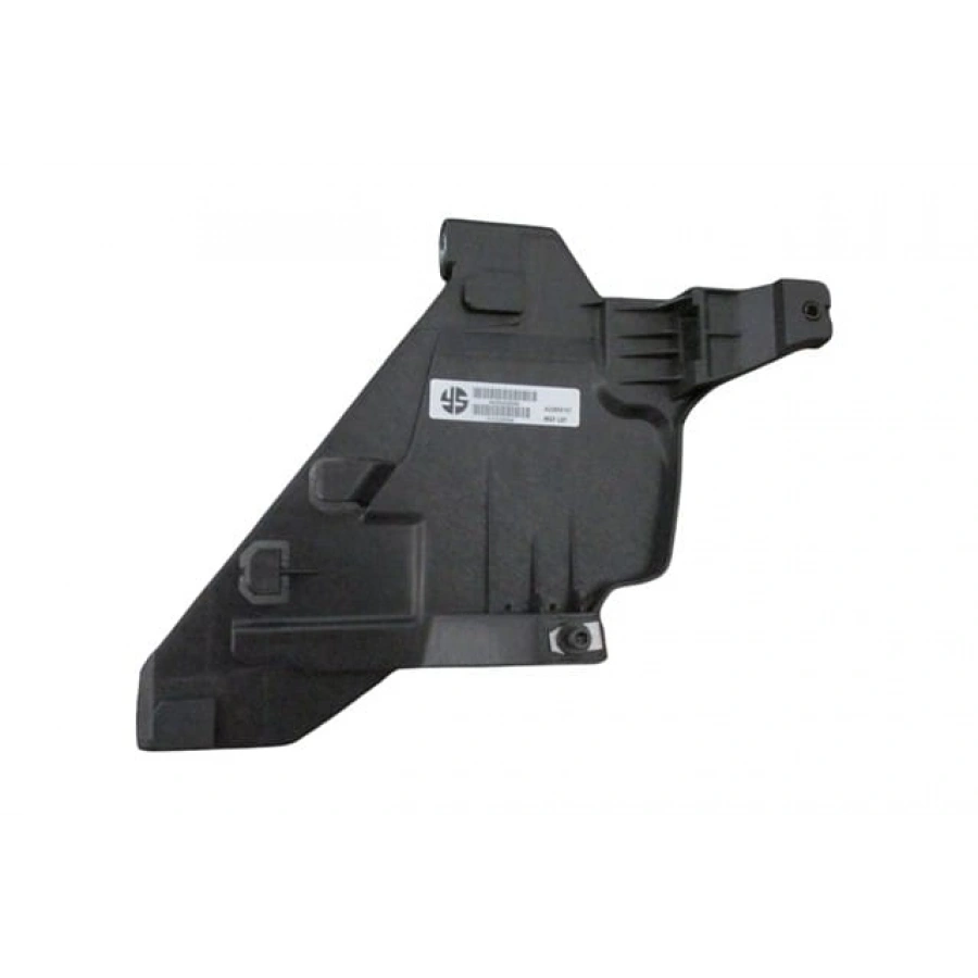 AUDI Q5- 10/12; FAR ALT BAĞLANTI BRAKETİ SAĞ PLASTİK (TW)