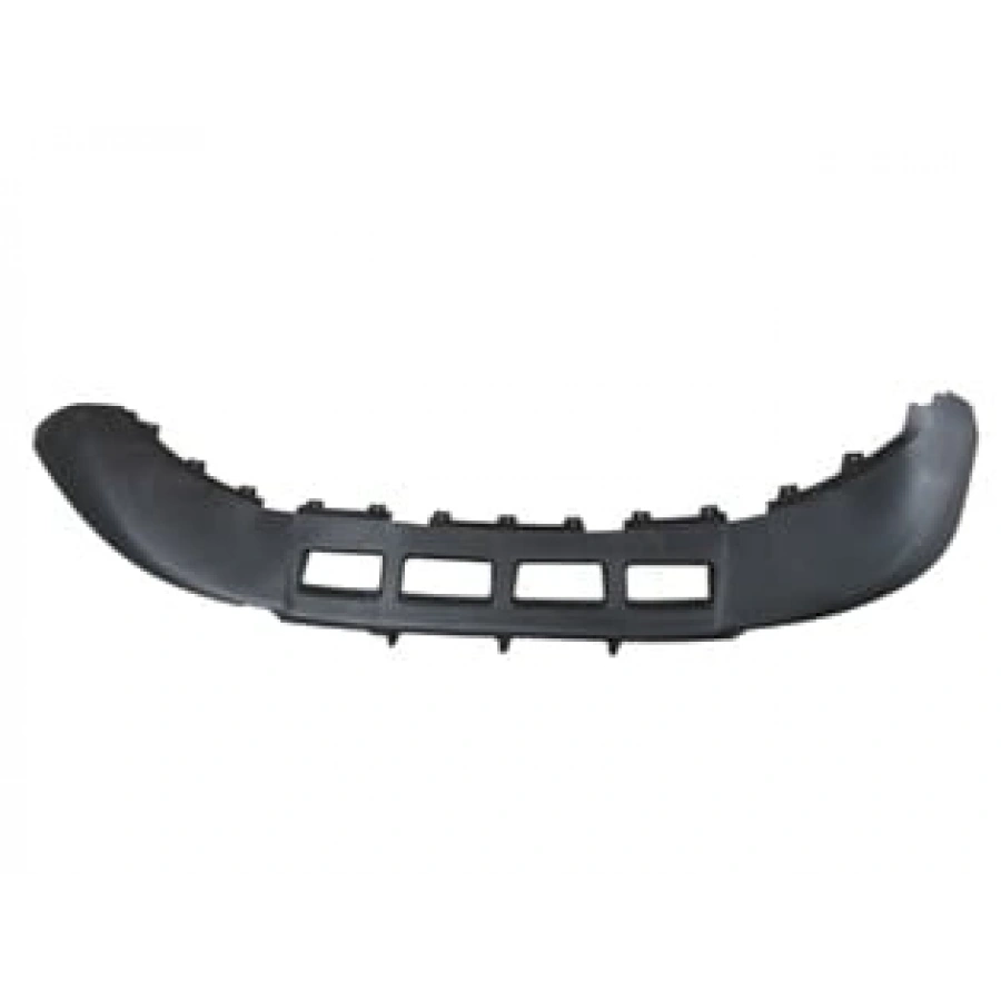 AUDI Q5- 10/12; KARLIK (ÖN TAMPON ALTI) SIYAH (SPOILER) (TW)