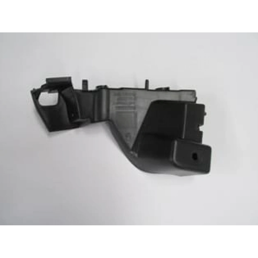 AUDI Q5- 10/12; ÖN TAMPON BRAKETİ SOL (YAN KULAĞA BAĞLANAN) (PLASTİK) (TW)