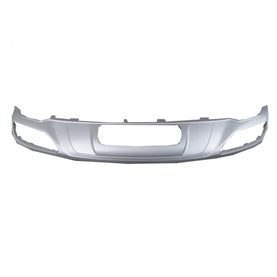 AUDI Q5- 17/20; KARLIK GÜMÜŞ GRİ (ARKA TAMPON ALTI) SPOILER (TYG)