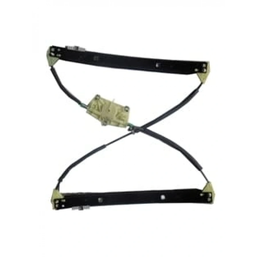 AUDI Q7- 06/12; ARKA CAM KRİKOSU SOL ELEKTRİKLİ/MOTORSUZ (HUSHAN)