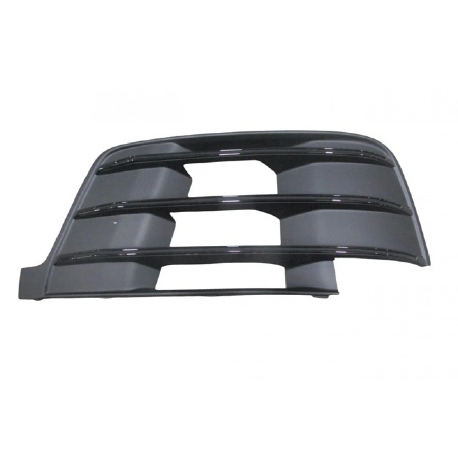 AUDI Q7- 15/18; SİS LAMBA KAPAĞI SOL SİS DELİKSİZ (TW)