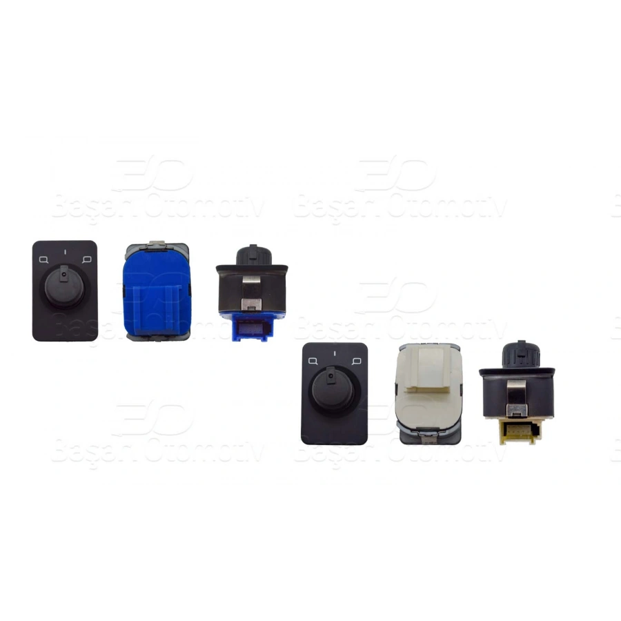 AYNA AYAR DUGMESI AUDI A6 98 01