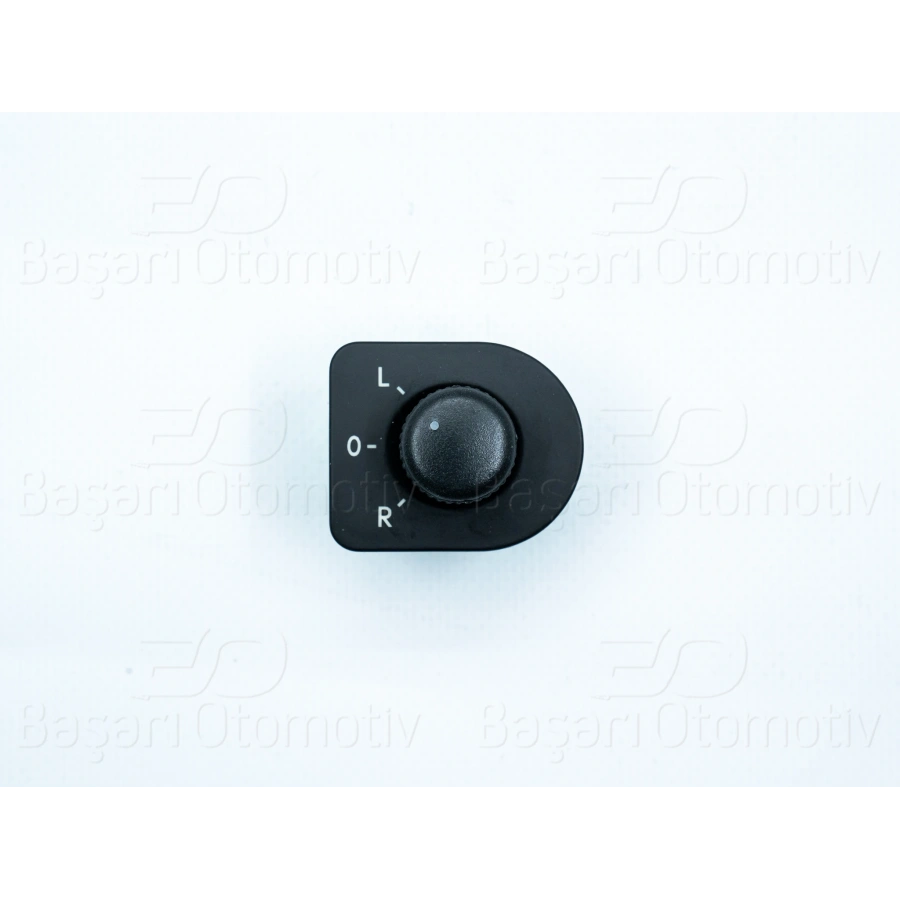 AYNA AYAR DUGMESI REZISTANSLI 10 PIN VW GOLF 4 (1J1) 97-05 / BORA (1J2) 98-05