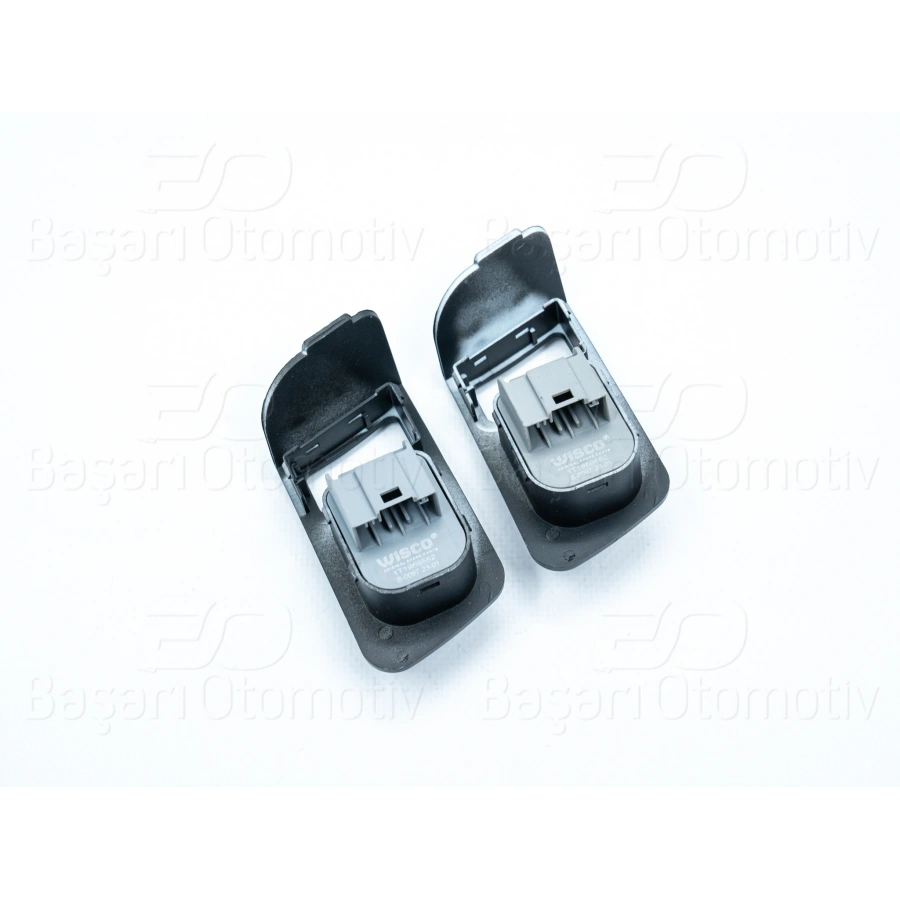 AYNA AYAR DUGMESI REZISTANSLI 6 PIN VW CADDY 3 (2KA) 06-15 / TOURAN (1T1) 03-10