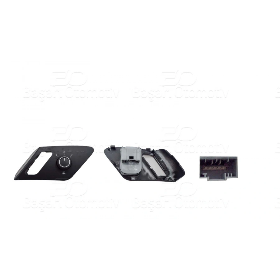 AYNA AYAR DUGMESI VW GOLF7 13 >