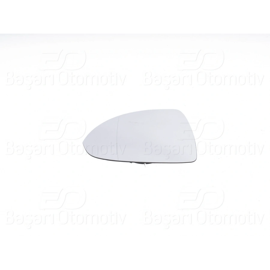 AYNA CAMI ISITMALI ASFERIK SOL OPEL CORSA D 07 >