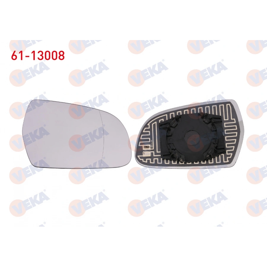 AYNA CAMI SAG ASFERIK AUDI A4 2013-2016 / A5 2010-2017 / S4 2013-2017