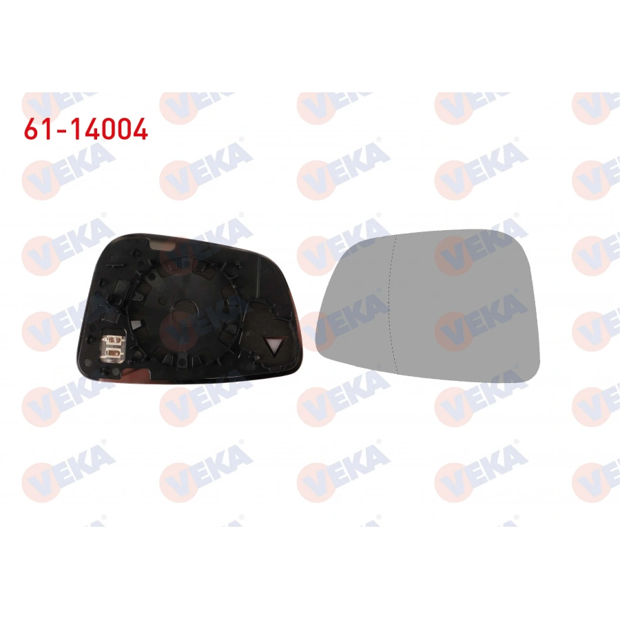 AYNA CAMI SAG ASFERIK BMW 5 SERISI (G30) / 6 SERISI (G32) 2017- / 7 SERISI (G11) 2015- / 8 SERISI (G14) 2018-