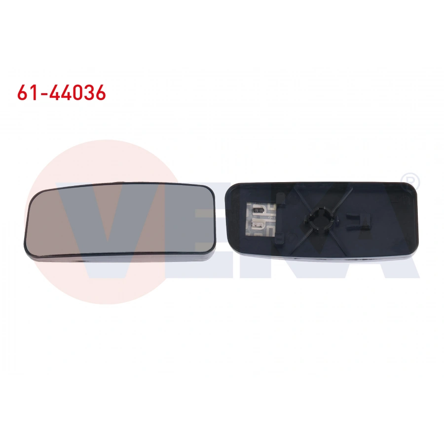 AYNA CAMI SAG ISITMALI ALT VW CRAFTER 2006-2016 / MERCEDES SPRINTER 2006-2016