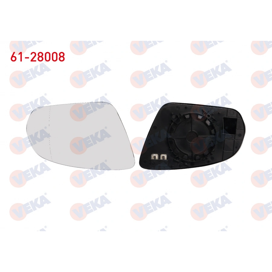 AYNA CAMI SAG ISITMALI ASFERIK MERCEDES C SERISI (W205) / S SERISI (W222) / E SERISI (W213) / GLC (W253)