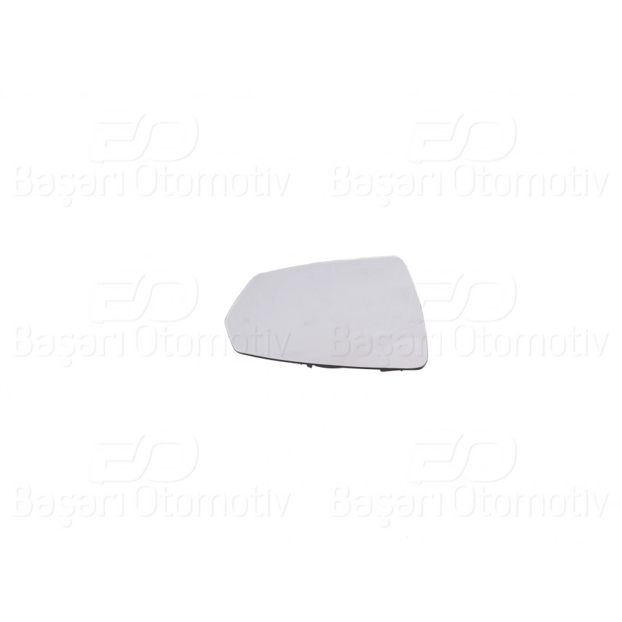 AYNA CAMI SAG ISITMALI DIS BUKEY AUDI A1 (GBA) 21> / VW POLO 6 (AW1) 17>