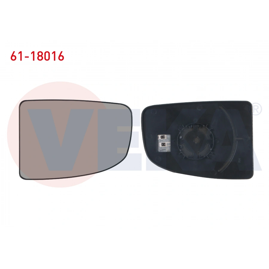 AYNA CAMI SAG MEKANIK FIAT DUCATO 2006- / PEUGEOT BOXER 2006- / CITROEN JUMPER 2006-