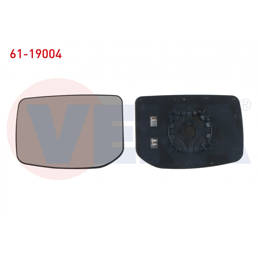 AYNA CAMI SAG ISITMALI FORD TRANSIT (V184) 2000-2006