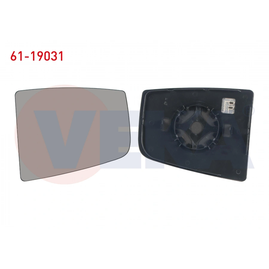 AYNA CAMI SAG ISITMALI FORD TRANSIT (V363) 2014-