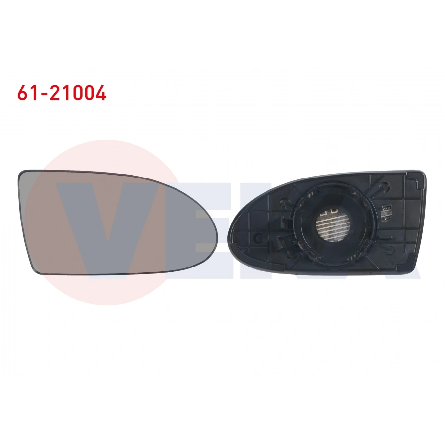 AYNA CAMI SAG ISITMALI HYUNDAI ACCENT ERA 2006-2012