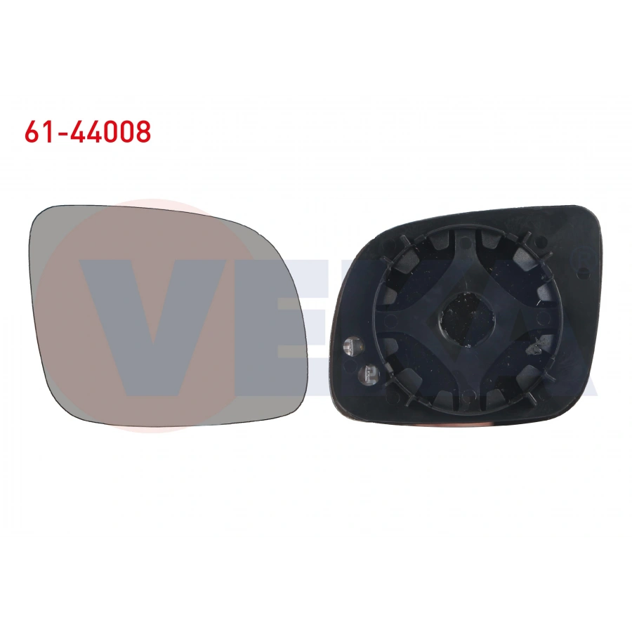 AYNA CAMI SAG ISITMALI MAVI VW GOLF IV / PASSAT / BORA