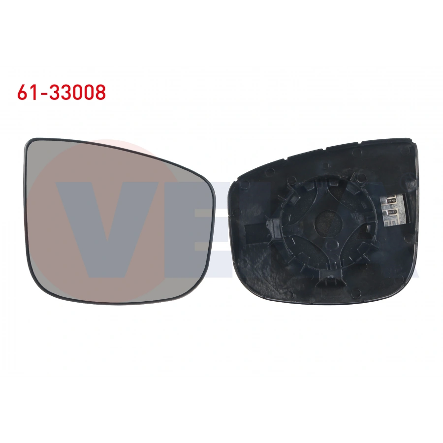 AYNA CAMI SAG ISITMALI PEUGEOT PARTNER TEPEE 2012- / CITROEN BERLINGO 2012-