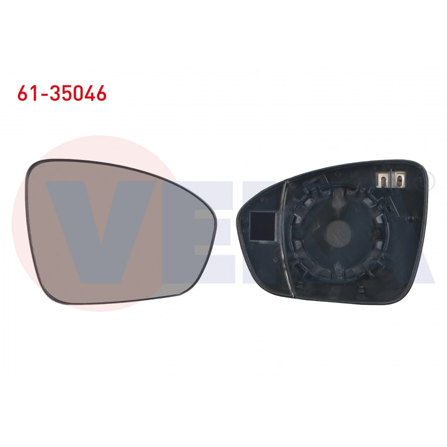 AYNA CAMI SAG ISITMALI RENAULT MEGANE IV -TALISMAN