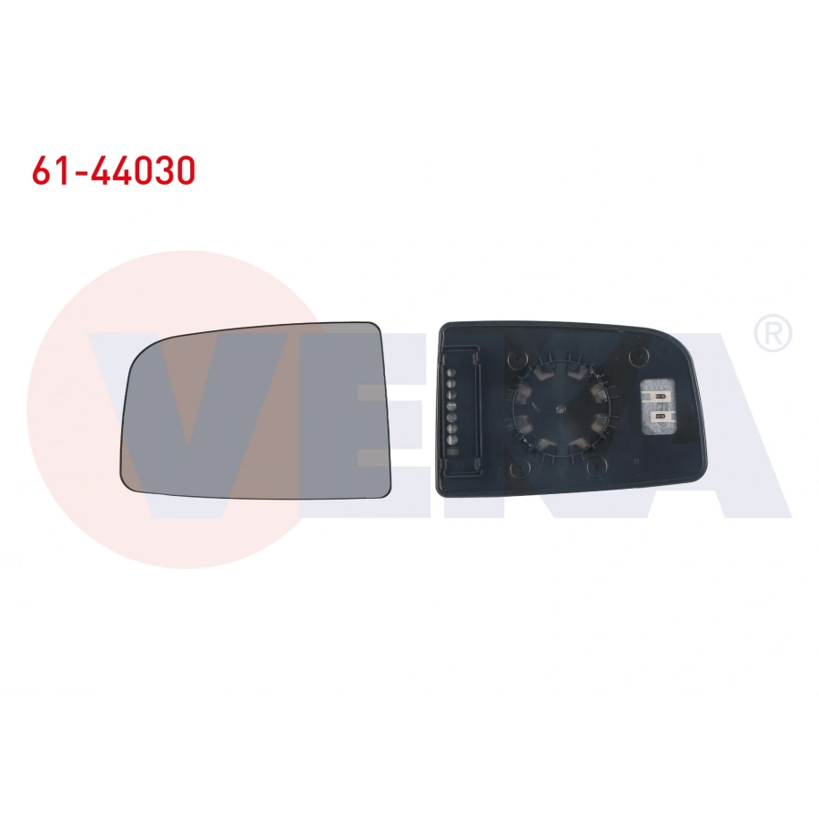 AYNA CAMI SAG ISITMALI VW CRAFTER 2006-2016 / MERCEDES SPRINTER 2006-2016