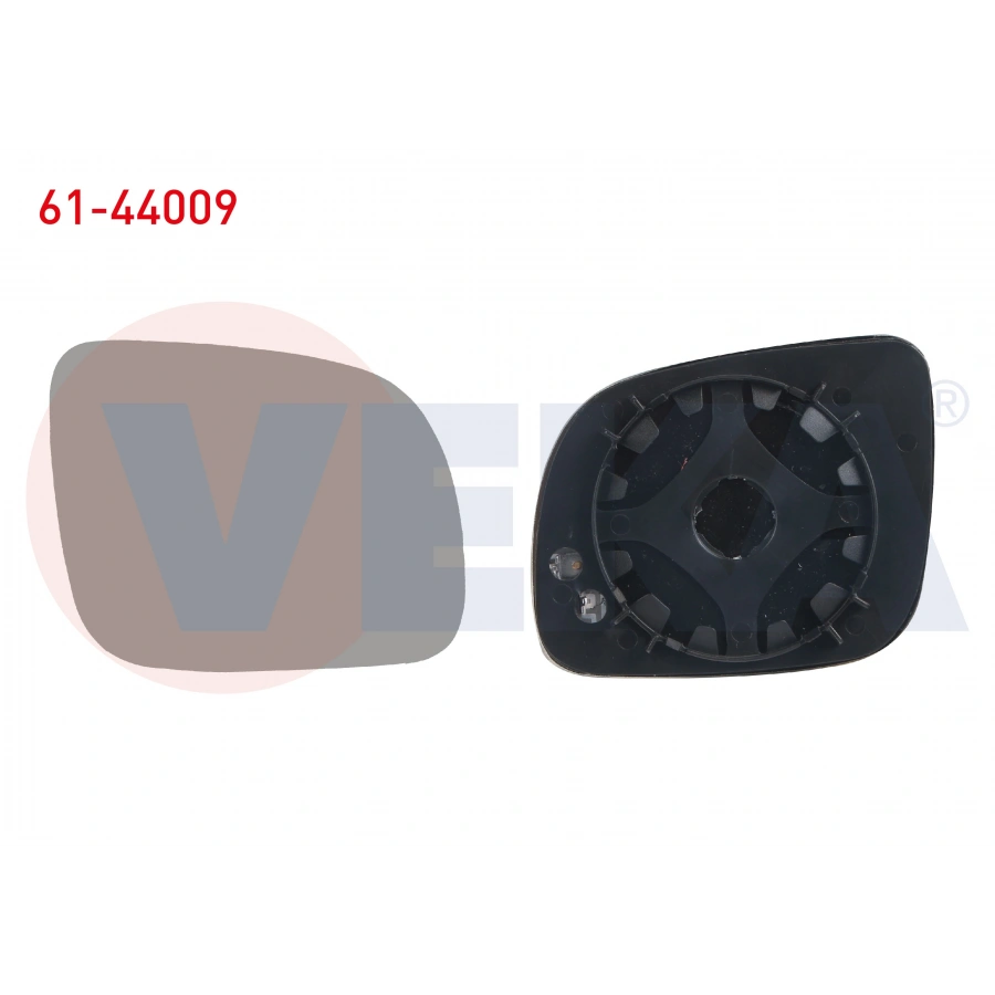 AYNA CAMI SAG ISITMALI VW GOLF IV / PASSAT / BORA