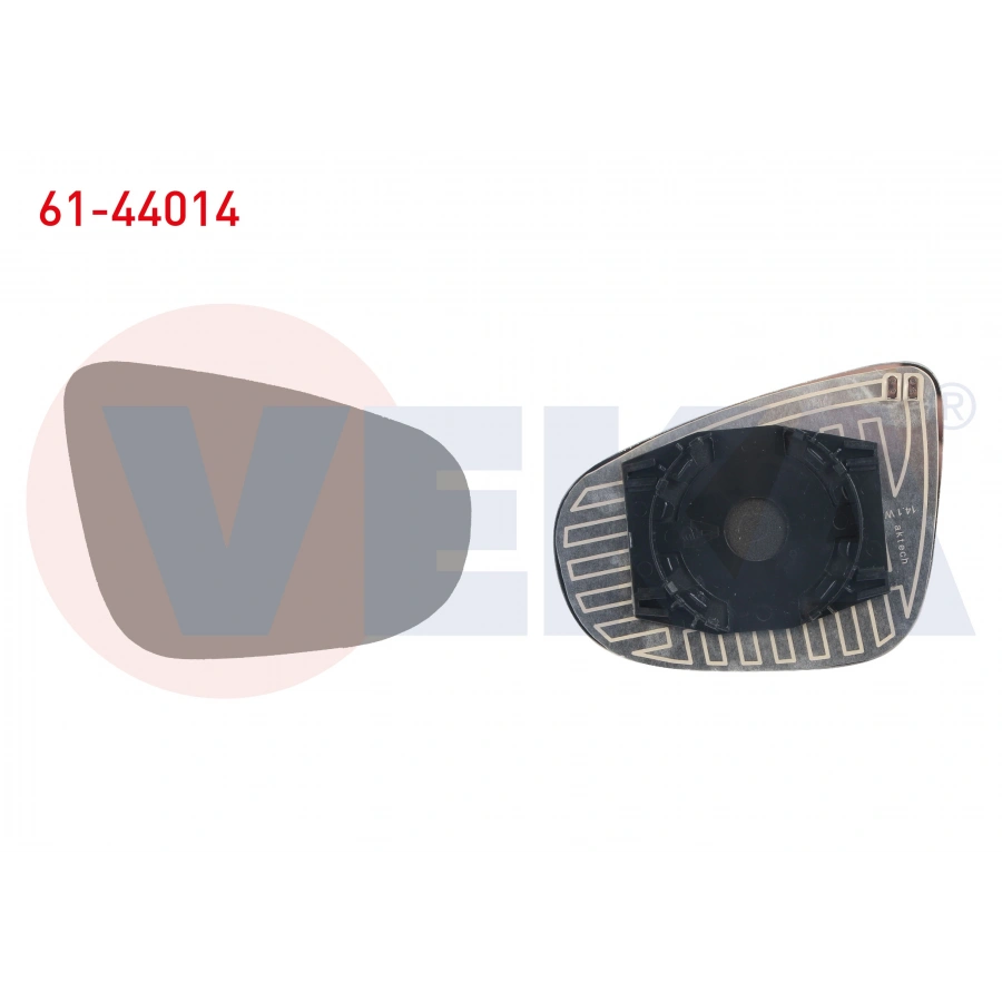 AYNA CAMI SAG ISTMALI VW GOLF VI