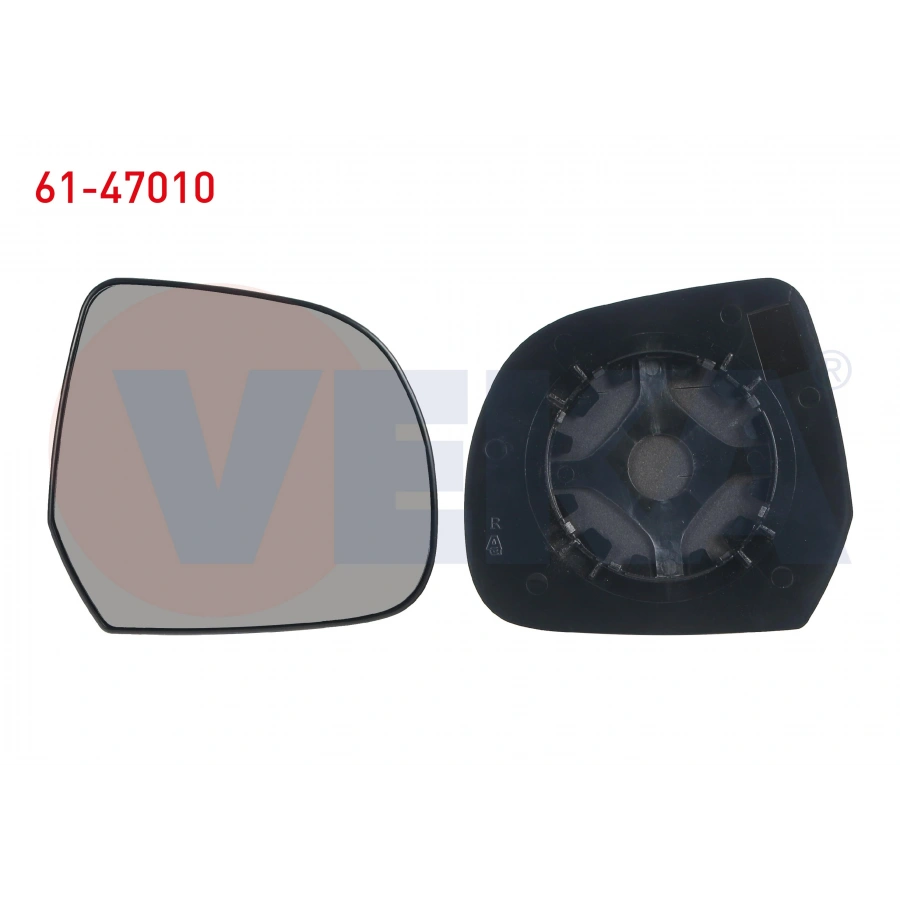 AYNA CAMI SAG MEKANIK DACIA DUSTER 2010- / DOKKER 2012- / LODGY 2012-