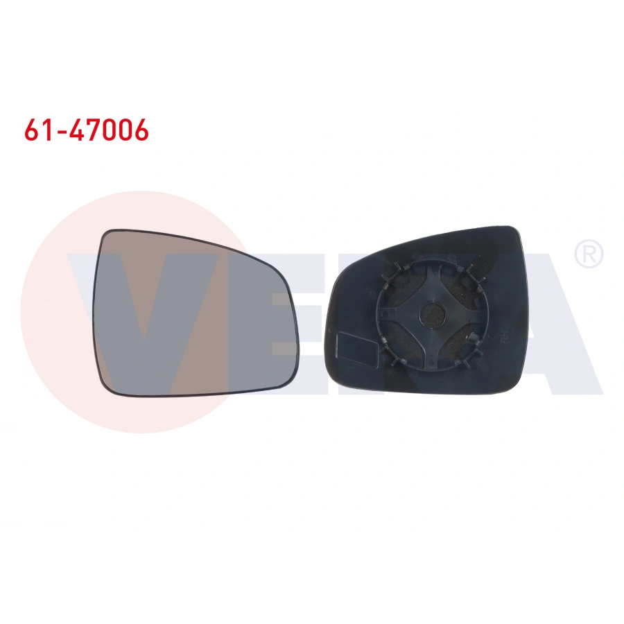 AYNA CAMI SAG MEKANIK DACIA LOGAN MCV 2007-2013