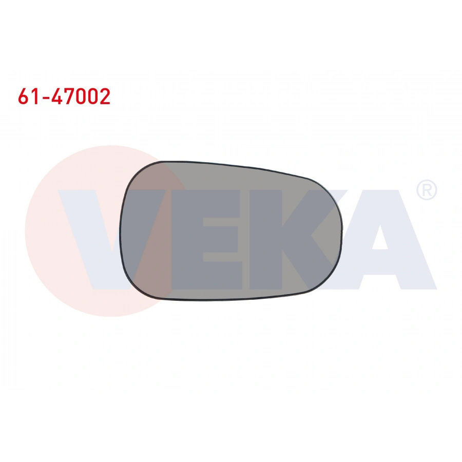 AYNA CAMI SAG MEKANIK DACIA LOGAN - SOLENZA 2004-2008