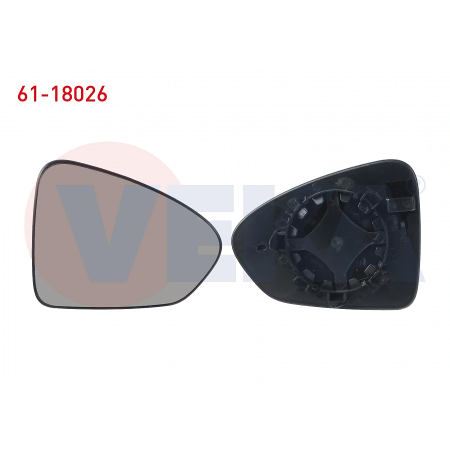 AYNA CAMI SAG MEKANIK FIAT EGEA 2015-