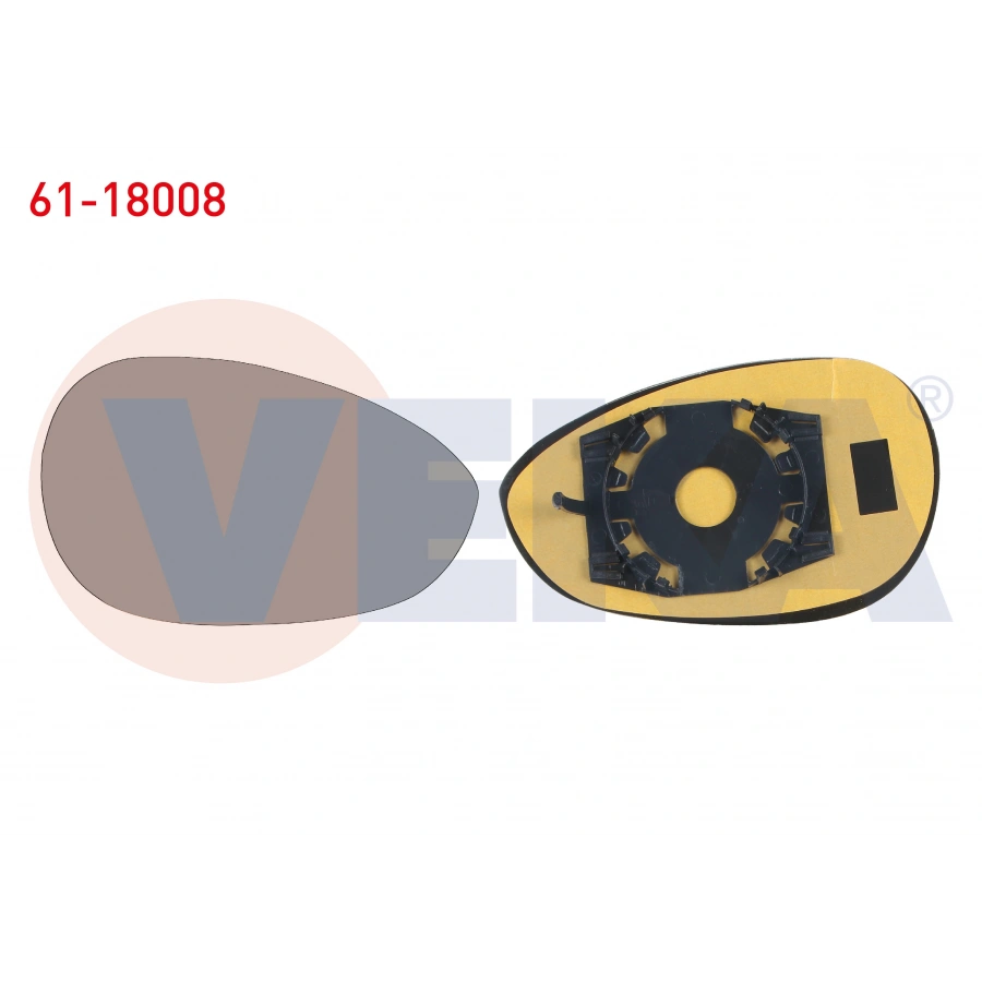 AYNA CAMI SAG MEKANIK FIAT LINEA / GRANDE PUNTO