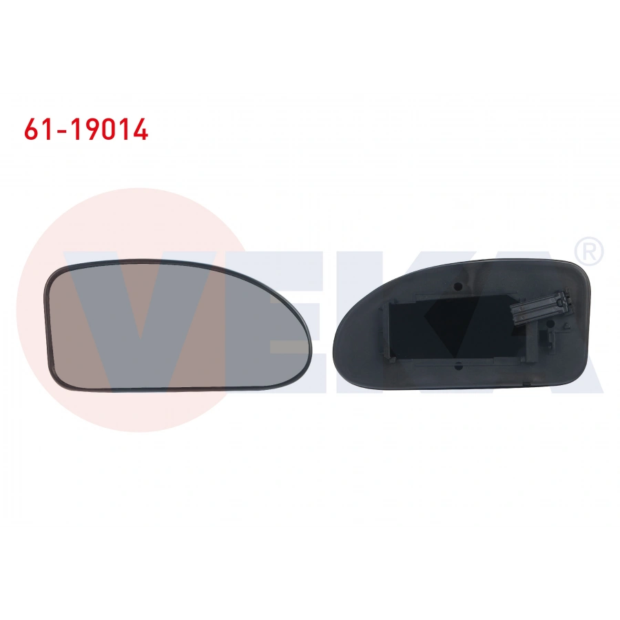 AYNA CAMI SAG MEKANIK FORD FOCUS 1998