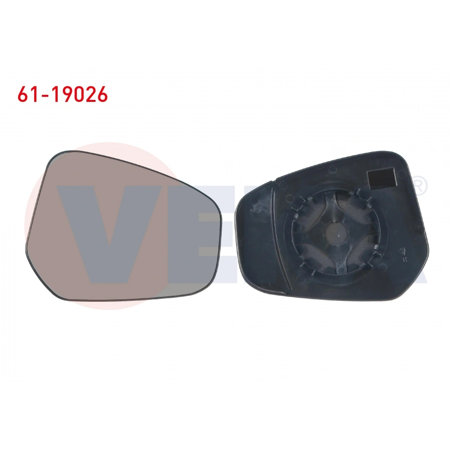 AYNA CAMI SAG MEKANIK FORD TOURNEO COURIER 2014-