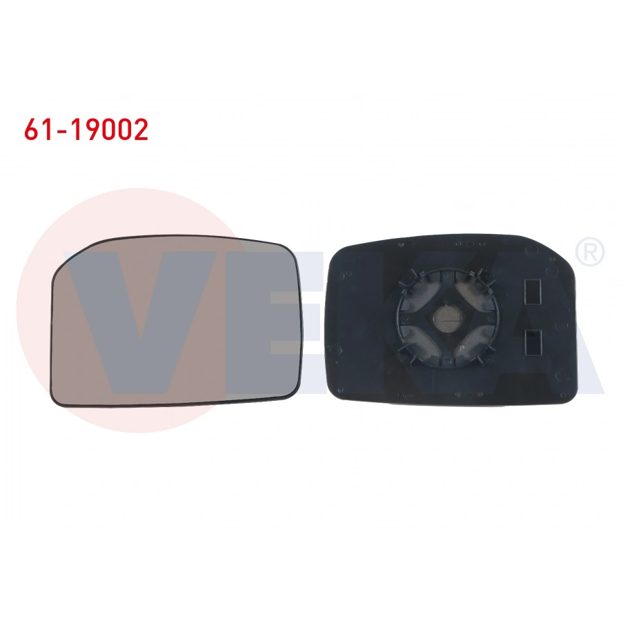 AYNA CAMI SAG MEKANIK FORD TRANSIT (V184) 2000-2006