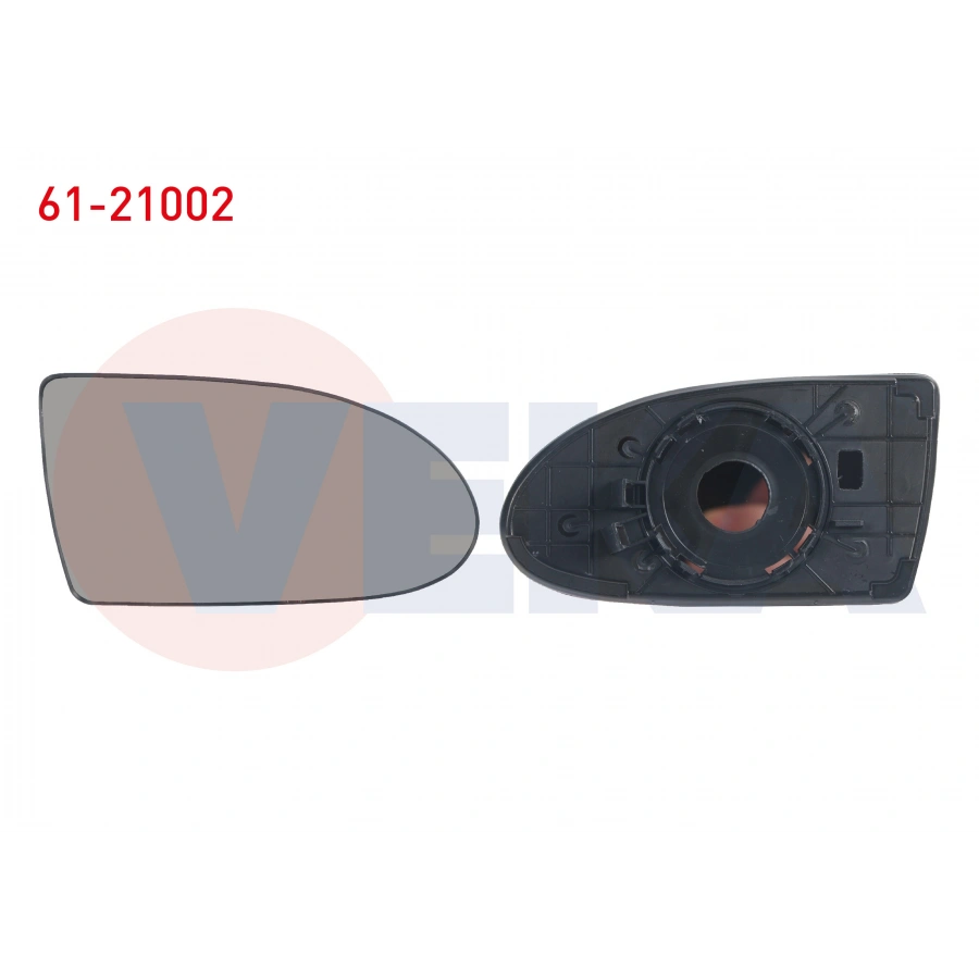 AYNA CAMI SAG MEKANIK HYUNDAI ACCENT ERA 2006-2012