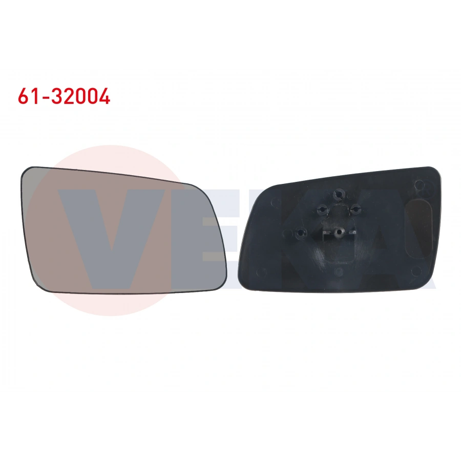 AYNA CAMI SAG MEKANIK OPEL ASTRA G 1998-2002