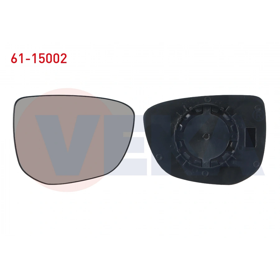 AYNA CAMI SAG MEKANIK PEUGEOT 301 2012- / CITROEN C-ELYSEE 2012- / C4 CACTUS 2014-