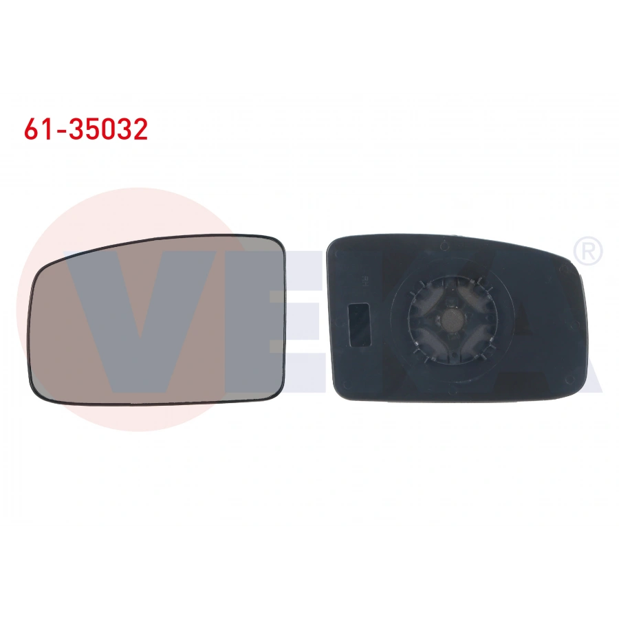 AYNA CAMI SAG MEKANIK RENAULT MASTER III 2010-