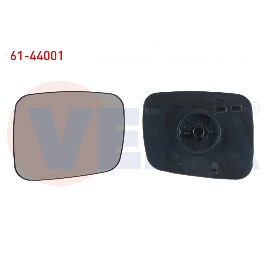 AYNA CAMI SAG MEKANIK VW TRANSPORTER T4