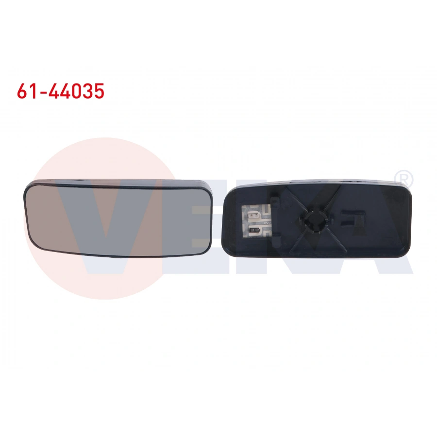 AYNA CAMI SOL ISITMALI ALT VW CRAFTER 2006-2016 / MERCEDES SPRINTER 2006-2016