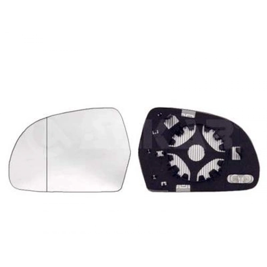 AYNA CAMI SOL ISITMALI ASFERIK AUDI A3 2003-2012 / A4 2007-2015 / A5 2007-2017