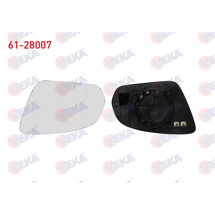 AYNA CAMI SOL ISITMALI ASFERIK MERCEDES C SERISI (W205) / S SERISI (W222) / E SERISI (W213) / GLC (W253)