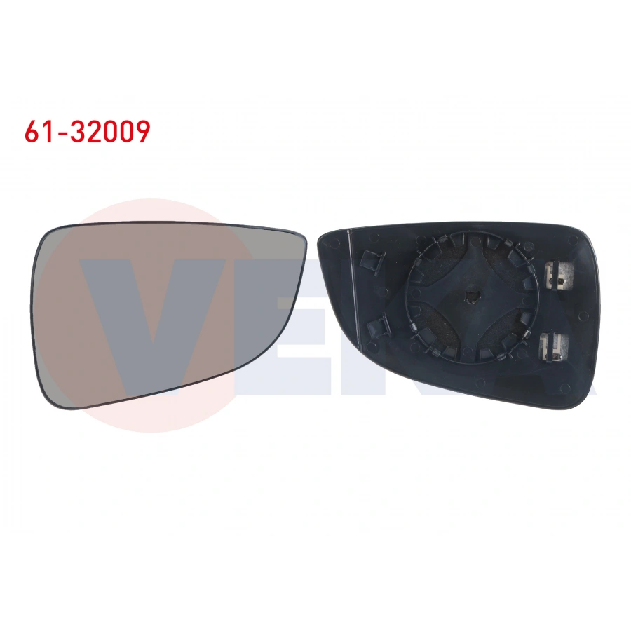 AYNA CAMI SOL ISITMALI ASFERIK OPEL ASTRA H 2010-