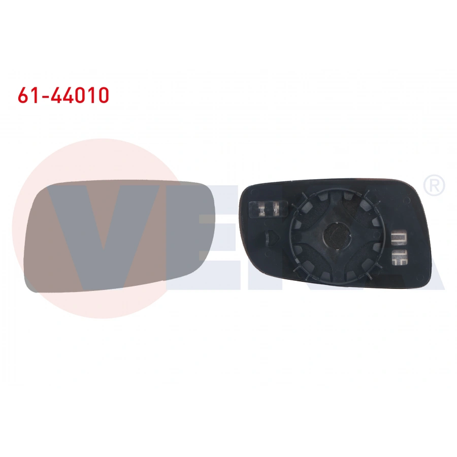 AYNA CAMI SOL ISITMALI ASFERIK VW GOLF IV / PASSAT / BORA