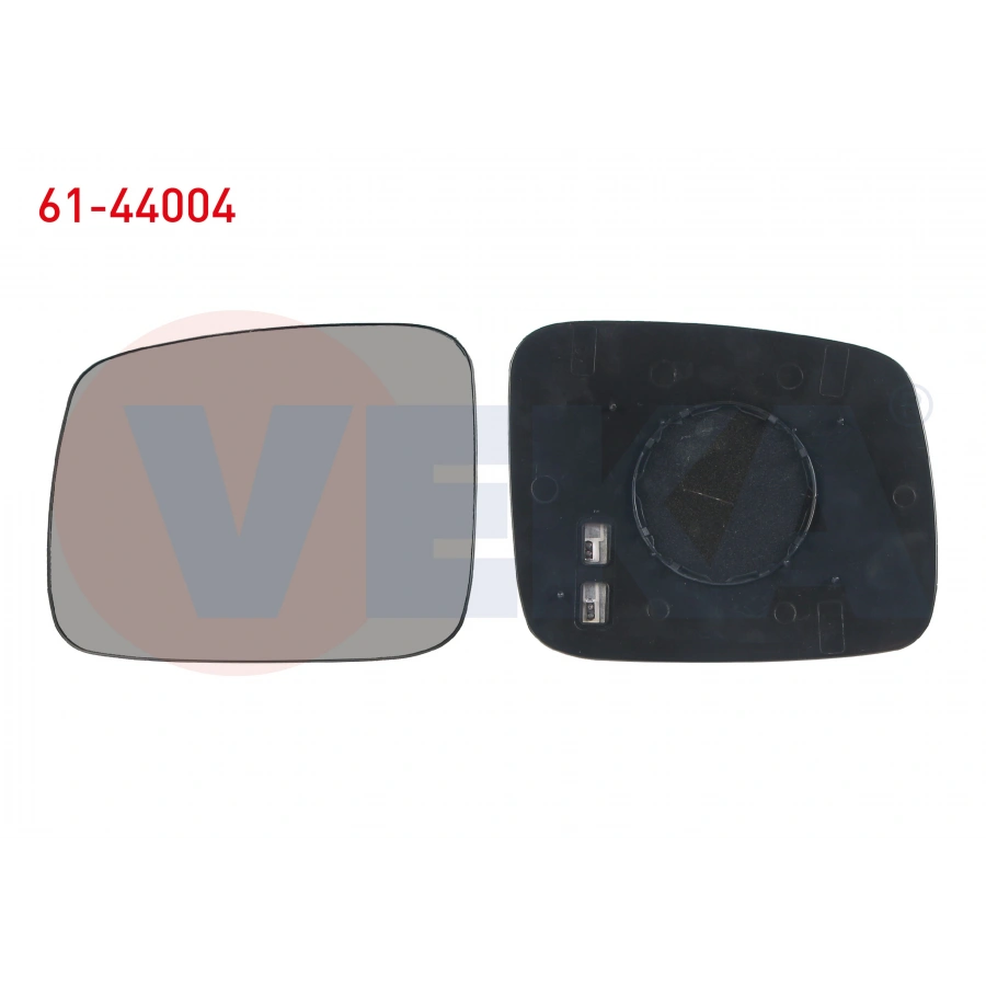 AYNA CAMI SOL ISITMALI ASFERIK VW TRANSPORTER T4